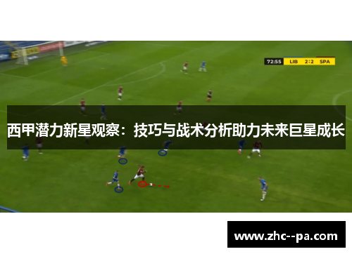 西甲潜力新星观察：技巧与战术分析助力未来巨星成长