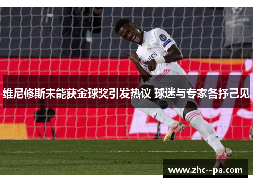维尼修斯未能获金球奖引发热议 球迷与专家各抒己见