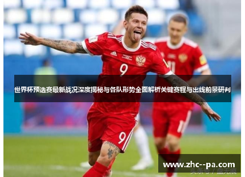 世界杯预选赛最新战况深度揭秘与各队形势全面解析关键赛程与出线前景研判 世界杯预选赛最新战况深度揭秘与各队形势全面解析关键赛程与出线前景研判
